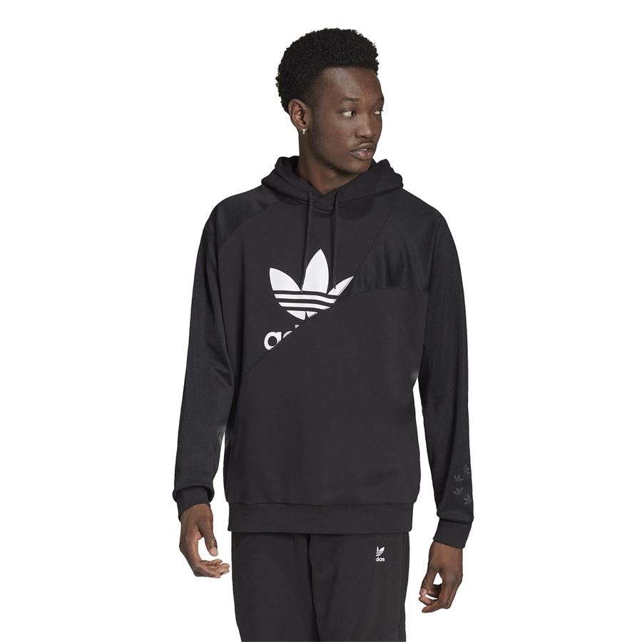 BLD FT HOODY HL Adidas | HG6331X